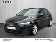 Audi A1, Sportback 30 TFSI Infotaiment-Paket, Jahr 2021 - Leipzig