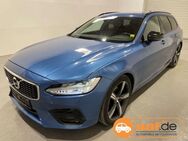 Volvo V90 D4 R Design Automatik EU6d-T Leder ACC LED Navi - Norderstedt