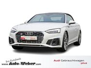 Audi S5, Cabriolet TFSI quattro, Jahr 2022 - Beckum