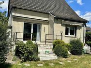Freistehendes Einfamilienhaus mit großem Garten und viel Potenzial - Köln