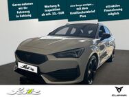 CUPRA Leon, 1.4 TSI Sportstourer e-Hybrid, Jahr 2022 - Weingarten