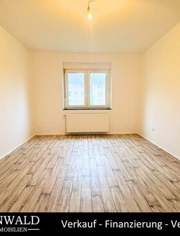 2,5 Zimmer Erdgeschosswohnung in ruhiger Lage - Herne