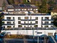 Neuwertige 2,5-Zimmer-Wohnung mit Balkon und TG-Stellplatz - Pforzheim