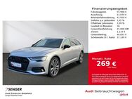 Audi A6, Avant Sport 45 TFSI, Jahr 2024 - Bielefeld