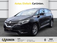 Renault Espace, INITIALE PARIS BLUE dCi 200, Jahr 2021 - Suhl