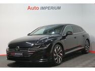 VW Arteon Shooting Brake R-Line*ACC*Matrix-LED*RfK - Schmidgaden