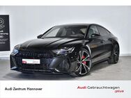 Audi RS7, 4.0 TFSI Sportback, Jahr 2021 - Hannover