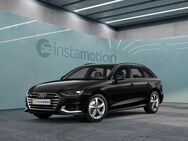 Audi A4, Avant Advanced 35 TFSI, Jahr 2024 - München