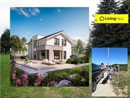 IHR NEUES FAMILIENZUHAUSE MIT GARTEN FÜR HUND, HÜPFBURG UND BAUMHAUS! TEL.: 01714863595 - Rossau