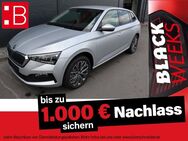 Skoda Scala, 1.0 TSI Tour 5-J-G, Jahr 2022 - Straubing