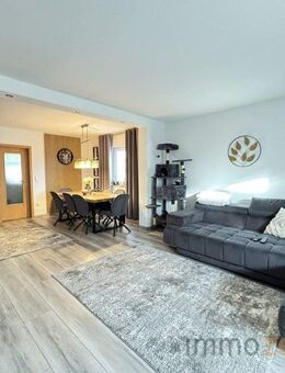 Haus in Wassertrüdingen - Wassertrüdingen