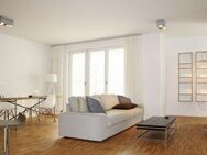 Ruhiges, hochwertig ausgestattetes und voll möbliertes Apartment zur kurz- oder längerfristigen Miete in TOP-Lage - Berlin