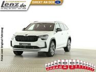 Skoda Kodiaq, Sportline iV, Jahr 2022 - Oelde Zentrum