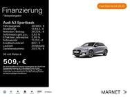 Audi A3, Sportback 40 TFSI e Advanced, Jahr 2024 - Oberursel (Taunus)