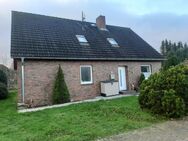 Solides 1-2 Familienhaus - Oldendorf (Niedersachsen)