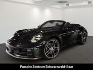 Porsche 992, 911 Carrera Cabrio Liftsystem, Jahr 2022 - Villingen-Schwenningen