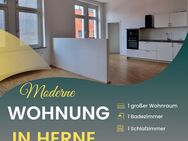 Großzügige moderne Wohnung in einem sehr gepflegtem Haus mitten in Herne... - Herne