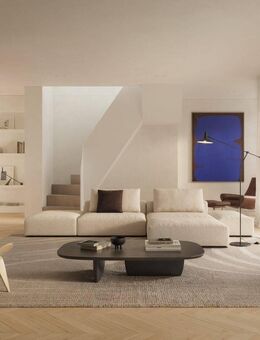 Luxuriöses Penthouse in bester Lage von Berlin-Charlottenburg mit herausragendem Design - Berlin