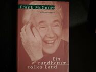 Ein rundherum tolles Land von Frank McCourt | Buch | Zustand sehr gut - Essen