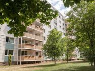 Neu rausgeputzt - so schön kann Wohnen sein - Magdeburg