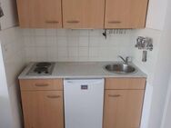 Sindelfingen.-Goldberg 1Zi.App.ca.30m2 EBK Dudche Balkon 440,- BKVZ 130,- - Sindelfingen
