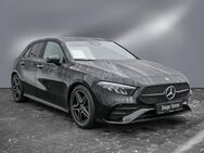 Mercedes A 200, | AMG SPORT DISTRO NIGHT KEYLES, Jahr 2024 - Itzehoe