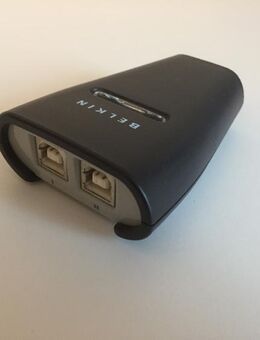 USB Peripherie-Switch Belkin 2x1 - Bremen
