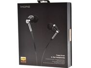 1MORE Triple Driver In-Ear-Kopfhörer - Köln