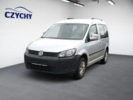 VW Caddy, 1.6 TDI Trendline Caddy Trendline A, Jahr 2015 - Neu Wulmstorf