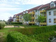 Tolles Zweiraumapartment mit Wintergarten - Löbau