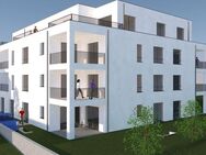 ZU VERKAUFEN: Neubauprojekt im Herzen von Bad Sassendorf - Gut durchdachte 4-Zimmer-Wohnung (ca. 102,20 m² ) mit Balkon und TG-Stellplatz - Bad Sassendorf
