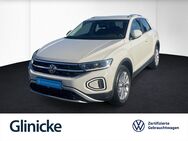 VW T-Roc, 1.5 TSI Style, Jahr 2024 - Bad Sooden-Allendorf