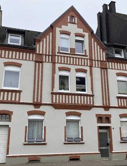 1-Zi.-Wohnung mit Wohnküche, Terrasse/Garten in Rtg-Mitte! - Ratingen