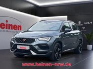 CUPRA Ateca, 2.0 TSI VZ °, Jahr 2021 - Kamen