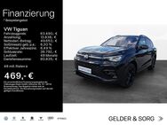 VW Tiguan, 2.0 l TDI R-Line IQ DRIVE, Jahr 2022 - Lichtenfels (Bayern)