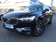 Volvo XC60, D4 Inscription|||R-|, Jahr 2019 - Darmstadt