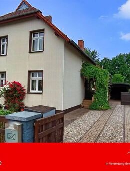 Wohntraum für Ihre große Familie! - Müllrose
