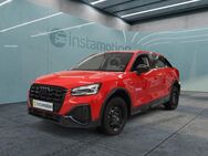Audi Q2, 30 TFSI S LINE OPTIK-SCHW, Jahr 2023 - München
