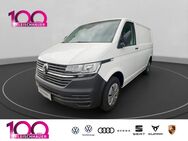 VW T6.1, 2.0 l Transporter Kasten TDI inkl, Jahr 2024 - Mönchengladbach