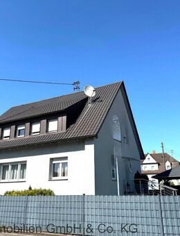 Sonnige Wohnlage ~ Kernsaniertes Einfamilienhaus~ - Urbach (Baden-Württemberg)
