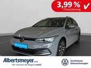 VW Golf Variant, 1.5 TSI Golf VIII OPF Active, Jahr 2023 - Nordhausen