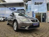 Seat Leon, 1.4 TSI ST Style, Jahr 2015 - Wiesbaden