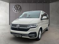 VW T6 Multivan, 2.0 TDI 1 Comfortl, Jahr 2020 - Weilheim (Oberbayern)