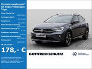 VW Taigo, 1.0 TSI Style, Jahr 2023 - Grevenbroich