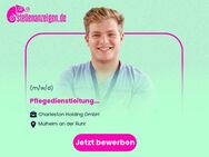 Pflegedienstleitung (m/w/d) - Bestwig