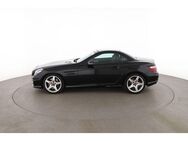 Mercedes-Benz SLK 250 BlueEfficiency - Berlin