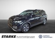 VW T-Cross, 1.0 TSI Move, Jahr 2023 - Ibbenbüren