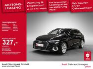 Audi A3, Sportback Advanced 40 TFSI e VC, Jahr 2023 - Stuttgart