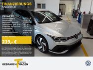 VW Golf, GTI CLUBSPORT TRAVEL, Jahr 2024 - Herne