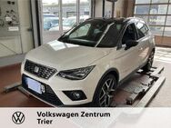 Seat Arona, 1.0 TSI Xcellence, Jahr 2018 - Trier